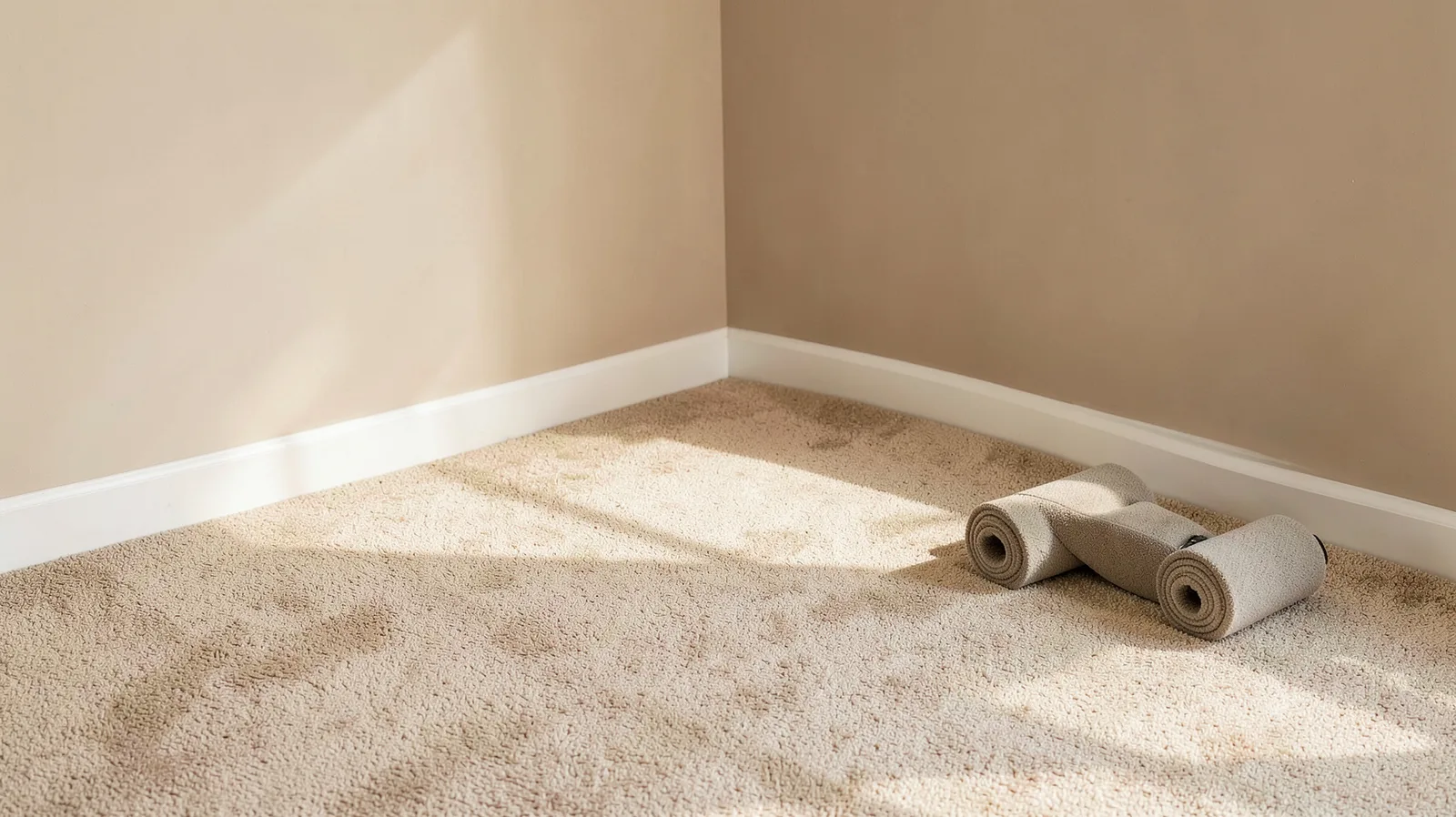 Carpet Installation in Henderson, TX near me